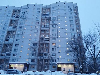 Купить квартиру г Москва, Солнцевский пр-кт, д 19 к 1 15999999 рублей