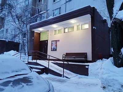 Купить квартиру г Москва, Солнцевский пр-кт, д 19 к 1 15999999 рублей