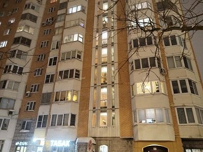 Купить квартиру г Москва, ул Волынская, д 10 23000000 рублей