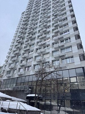 Купить квартиру г Москва, ул Новый Арбат, д 26 32900000 рублей