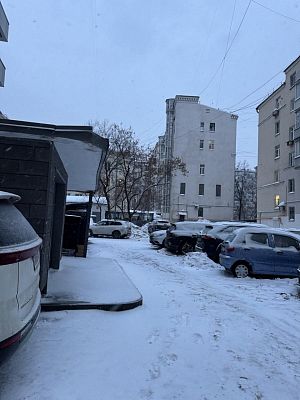 Купить квартиру г Москва, ул Новый Арбат, д 26 32900000 рублей