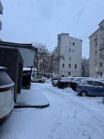Купить квартиру г Москва, ул Новый Арбат, д 26 32900000 рублей