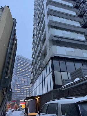 Купить квартиру г Москва, ул Новый Арбат, д 26 32900000 рублей
