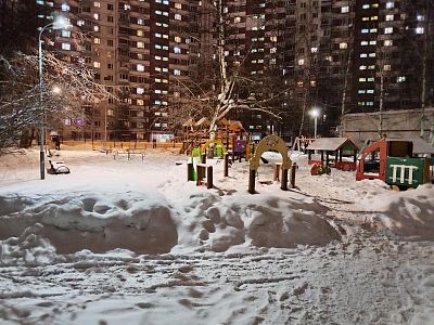 Купить квартиру г Москва, ул Шолохова, д 7 17800000 рублей