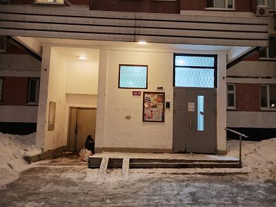 Купить квартиру г Москва, ул Шолохова, д 7 17800000 рублей