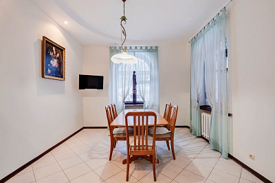 Купить коттедж г Мытищи, деревня Долгиниха, ул Кубанская, д 86 46000000 рублей