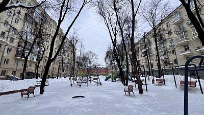 Купить квартиру г Москва, Космодамианская наб, д 40-42 стр 3 42000000 рублей