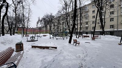 Купить квартиру г Москва, Космодамианская наб, д 40-42 стр 3 42000000 рублей