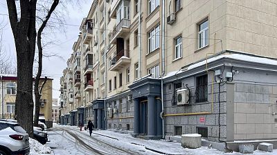 Купить квартиру г Москва, Космодамианская наб, д 40-42 стр 3 42000000 рублей