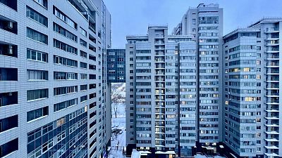 Купить квартиру г Москва, Шмитовский проезд, д 16 стр 2 57000000 рублей