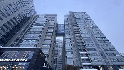 Купить квартиру г Москва, Шмитовский проезд, д 16 стр 2 57000000 рублей