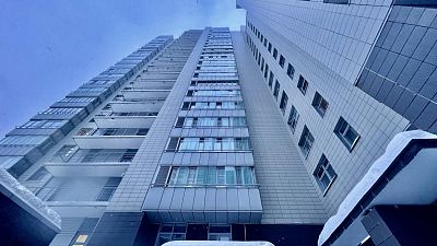 Купить квартиру г Москва, Шмитовский проезд, д 16 стр 2 57000000 рублей