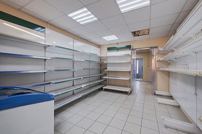 Снять в аренду помещение свободного назначения г Королёв, ул Пионерская, д 30 к 8 180000 рублей