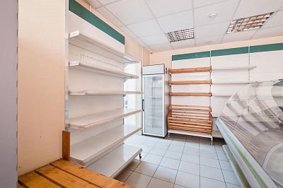 Снять в аренду помещение свободного назначения г Королёв, ул Пионерская, д 30 к 8 180000 рублей