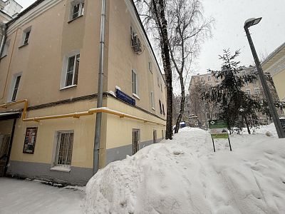 Купить квартиру г Москва, ул Садовая-Спасская, д 12/23 стр 2 25000000 рублей