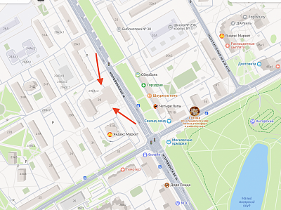 Снять в аренду помещение свободного назначения г Москва, Коровинское шоссе, д 29 214000 рублей