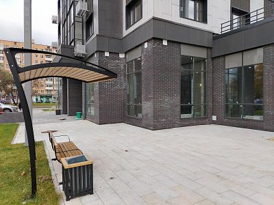 Снять в аренду помещение свободного назначения г Москва, Коровинское шоссе, д 29 214000 рублей