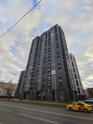 Снять в аренду помещение свободного назначения г Москва, Коровинское шоссе, д 29 234000 рублей