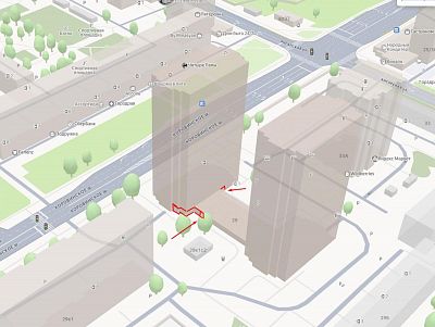 Снять в аренду помещение свободного назначения г Москва, Коровинское шоссе, д 29 214000 рублей