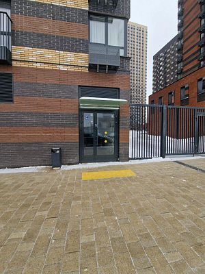 Снять в аренду помещение свободного назначения Москва, проезд Стройкомбината, 1 265000 рублей