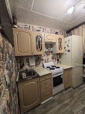 Купить квартиру г Хабаровск, ул Панфиловцев, д 37 5700000 рублей