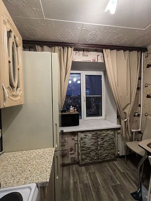 Купить квартиру г Хабаровск, ул Панфиловцев, д 37 5700000 рублей