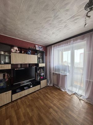 Купить квартиру г Хабаровск, ул Панфиловцев, д 37 5700000 рублей