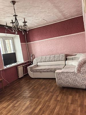 Купить квартиру г Хабаровск, ул Панфиловцев, д 37 5700000 рублей