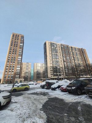 Купить квартиру г Москва, ул Чоботовская, д 2 к 2 29000000 рублей
