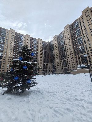 Купить квартиру г Москва, ул Чоботовская, д 2 к 2 29000000 рублей