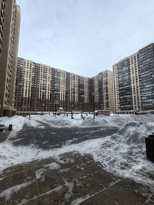 Купить квартиру г Москва, ул Чоботовская, д 2 к 2 16200000 рублей