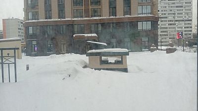 Купить квартиру г Москва, ул Краснобогатырская, д 40 к 6 18400000 рублей