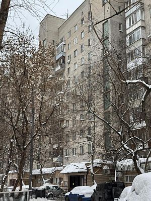 Купить квартиру г Москва, Украинский б-р, д 8 стр 1 21500000 рублей