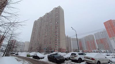 Купить помещение свободного назначения г Красногорск, пгт Путилково, Спасо-Тушинский б-р, д 8 18900000 рублей