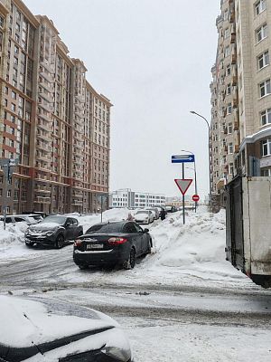 Купить квартиру г Москва, б-р Андрея Тарковского, д 9 19000000 рублей