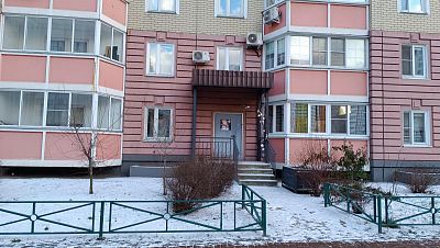 Купить готовый бизнес г Красногорск, пгт Путилково, Спасо-Тушинский б-р, д 8 13000000 рублей