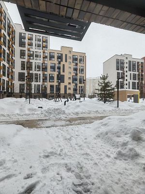 Купить квартиру г Москва, ул Бориса Пастернака, д 8 21300000 рублей