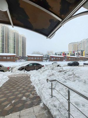 Купить квартиру г Москва, ул Корнея Чуковского, д 1 19499000 рублей