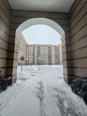 Купить квартиру г Москва, б-р Андрея Тарковского, д 10 24999000 рублей