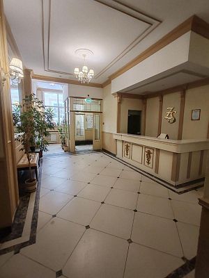 Купить квартиру г Москва, б-р Андрея Тарковского, д 10 24999000 рублей