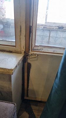Купить квартиру г Хабаровск, Матвеевское шоссе, д 63 7100000 рублей