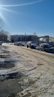 Купить квартиру г Хабаровск, Матвеевское шоссе, д 63 7100000 рублей