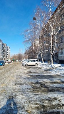 Купить квартиру г Хабаровск, Матвеевское шоссе, д 63 7100000 рублей
