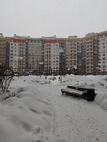 Купить квартиру г Москва, б-р Андрея Тарковского, д 4 23500000 рублей