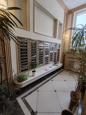Купить квартиру г Москва, б-р Андрея Тарковского, д 4 23500000 рублей