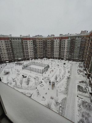 Купить квартиру г Москва, б-р Андрея Тарковского, д 7 21999000 рублей