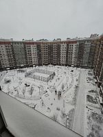 Купить квартиру г Москва, б-р Андрея Тарковского, д 7 21999000 рублей