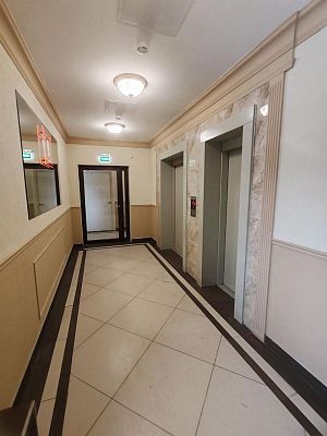 Купить квартиру г Москва, б-р Андрея Тарковского, д 7 21999000 рублей