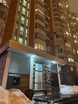 Купить квартиру г Москва, ул Верхние Поля, д 33 к 1 23000000 рублей