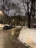 Купить квартиру г Москва, ул Гиляровского, д 12 18350000 рублей